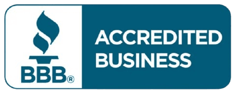 BBB Accredited Logo