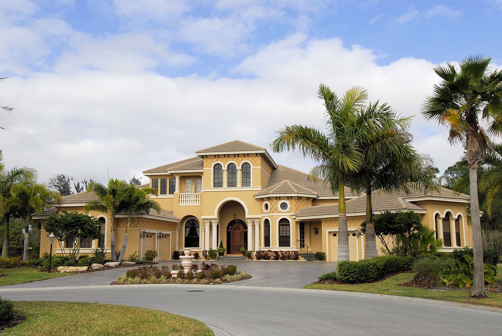 florida home