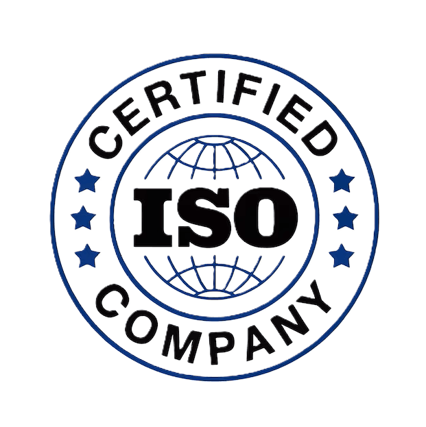 ISO logo