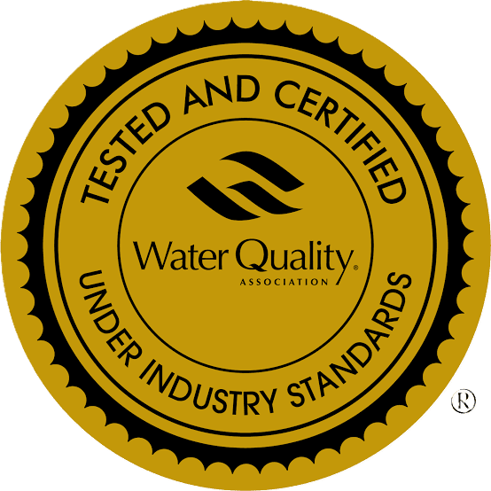 WQA tested